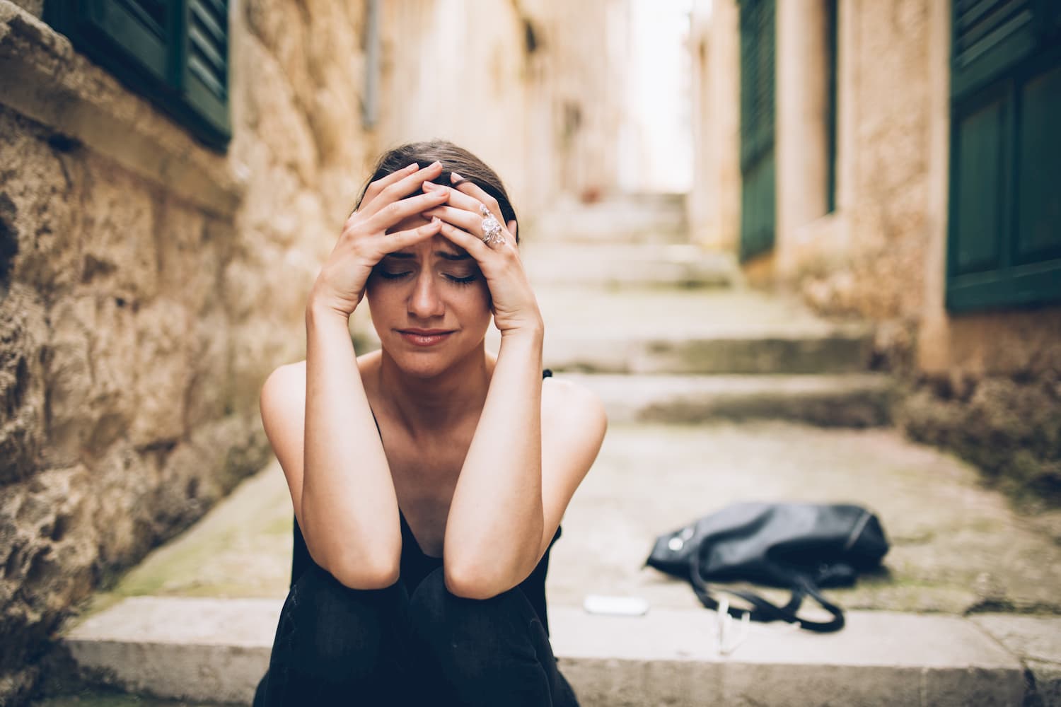 Comment bien vivre une déception amoureuse quand on est femme ?