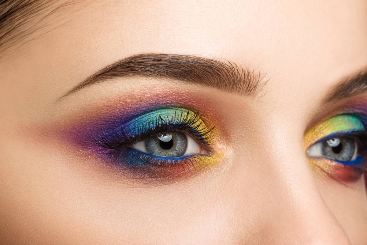 Maquillage : optez pour le back to school !
