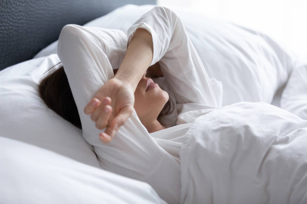 Stress, insomnie : des méthodes douces pour vous aider