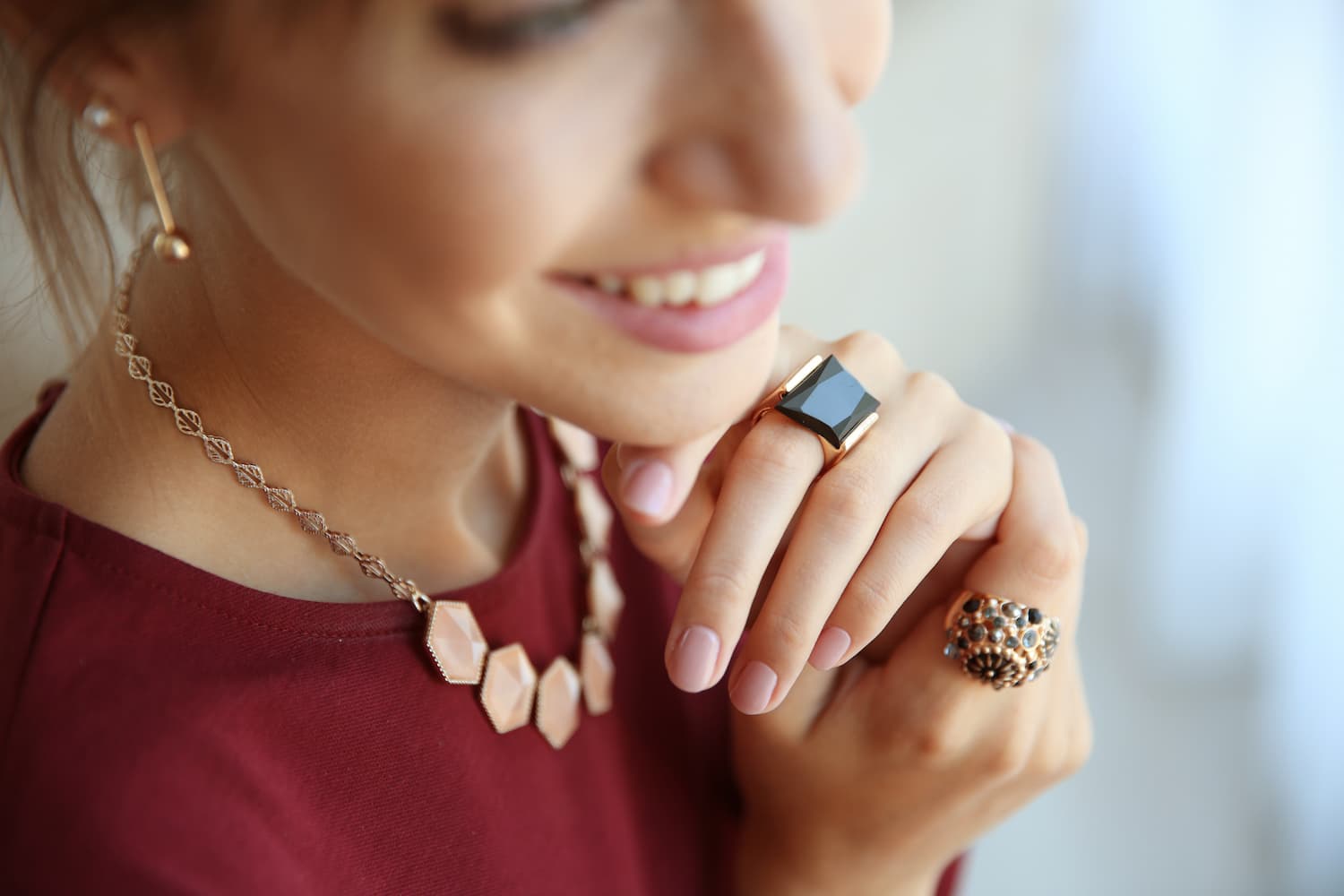 Quels bijoux pour quels styles ?