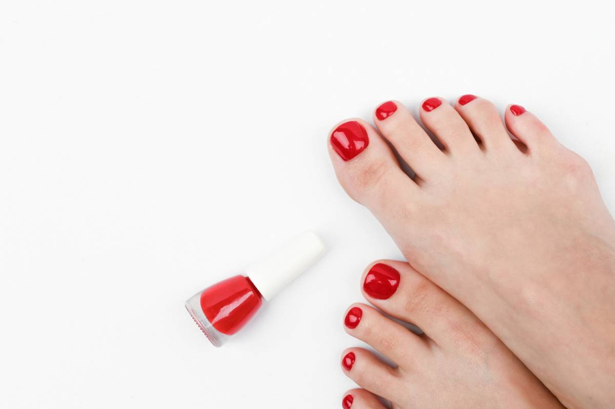 Quel vernis à ongles Essie est fait pour moi ?