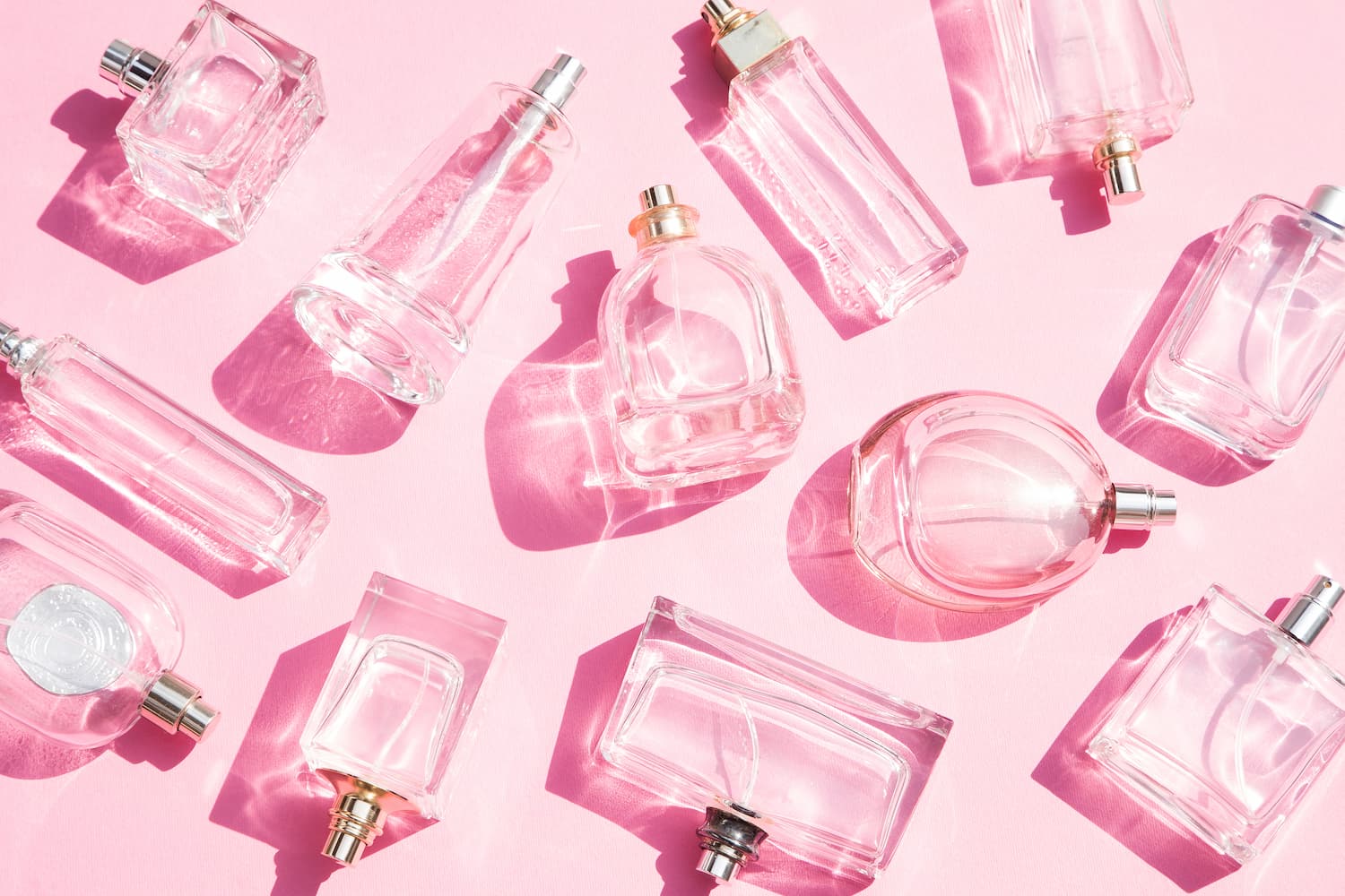 Comment choisir son parfum pour femme en fonction de l’occasion ?