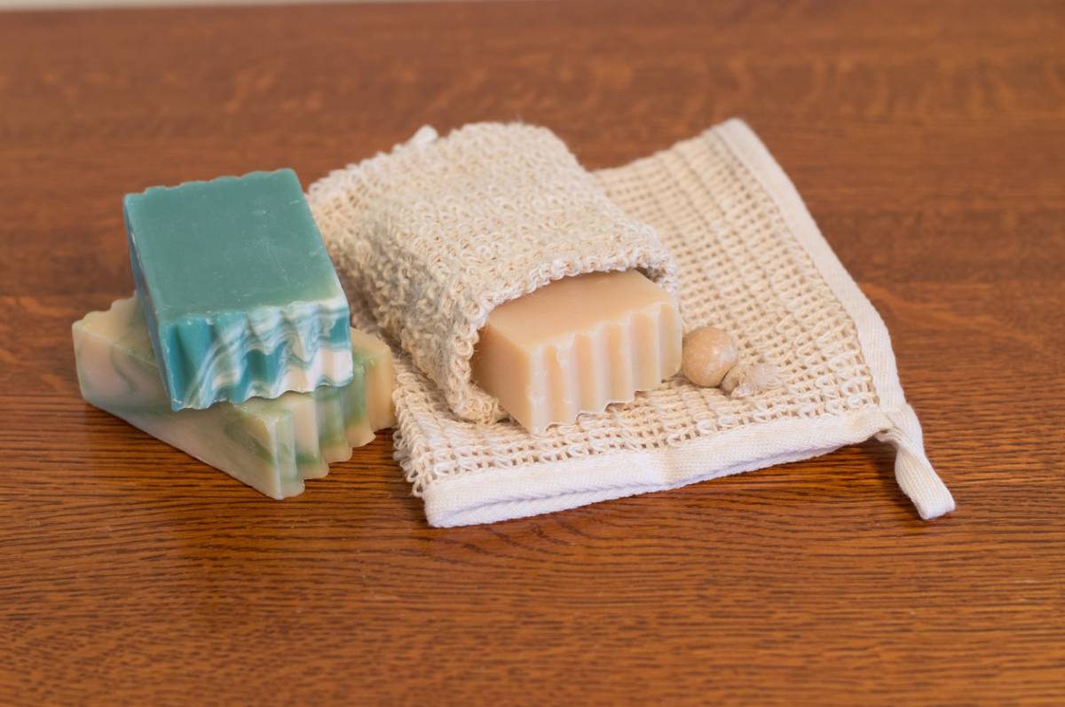 Quelles sont les vertus du savon au lait de chèvre ?