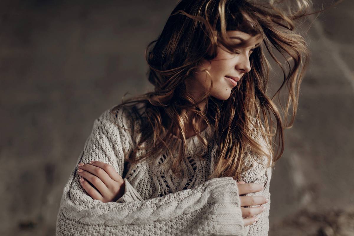 Comment reconnaître un pull en laine de qualité ?