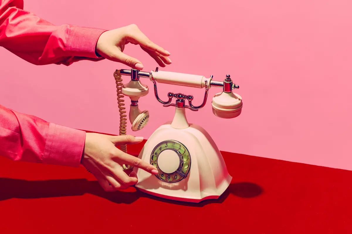 Pratiquer le Téléphone Rose au sein de sa sexualité