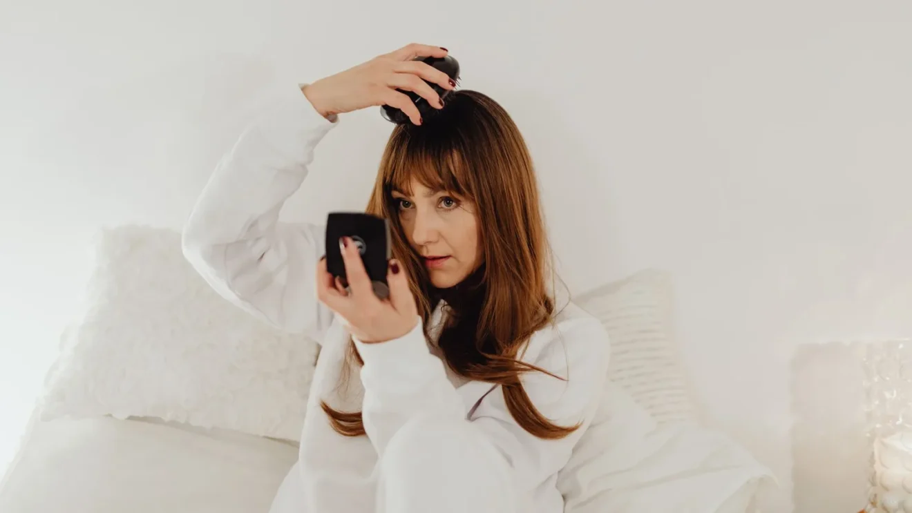 Traitement LED pour cheveux : ce que les avis ne disent pas