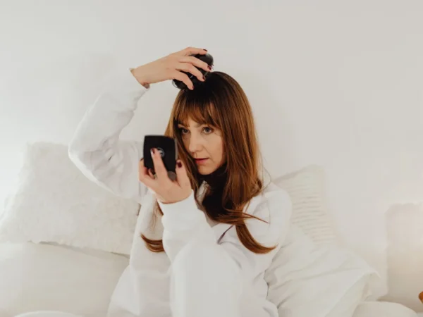 Traitement LED pour cheveux : ce que les avis ne disent pas